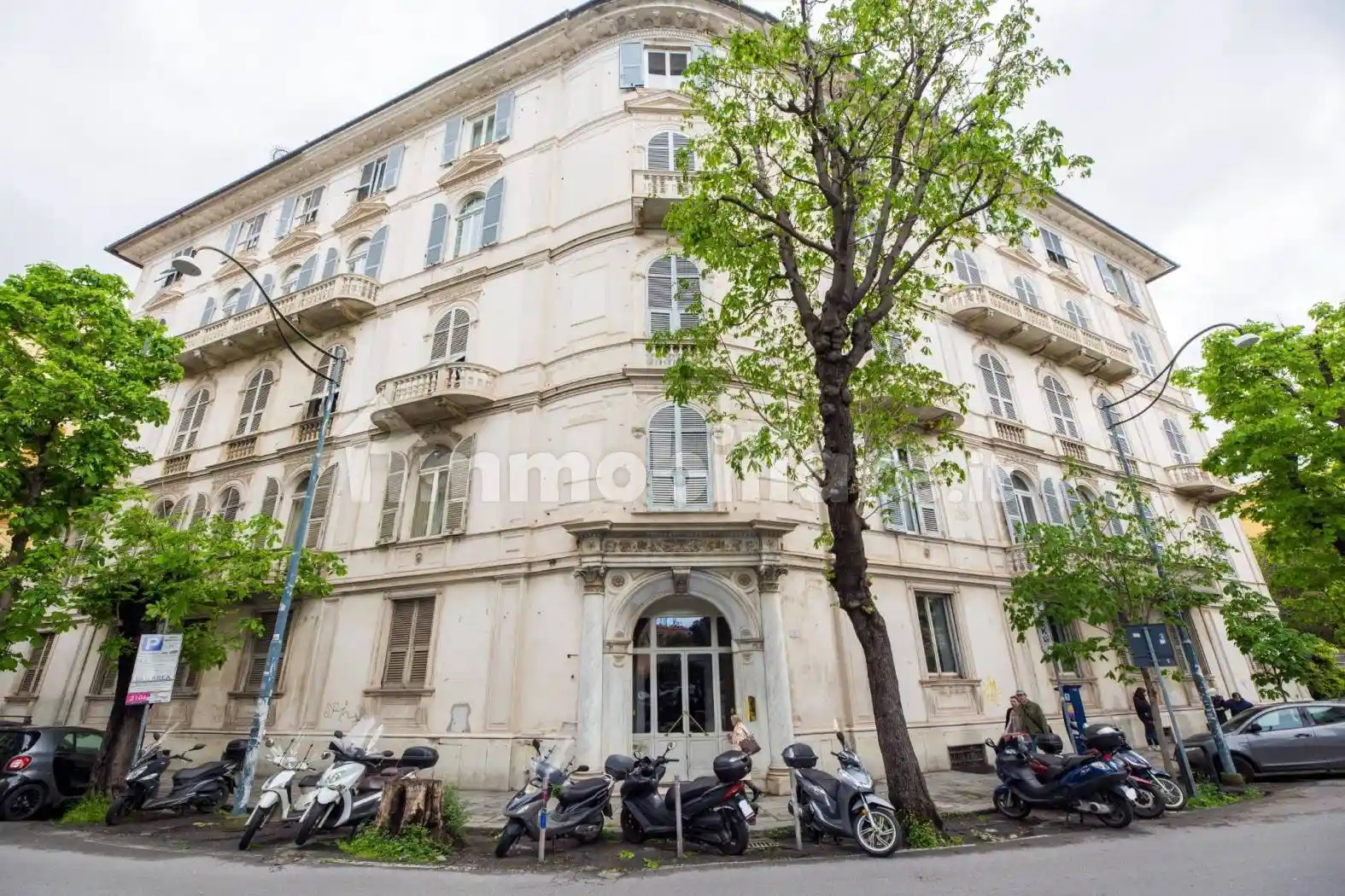 Appartamento in vendita a Genova