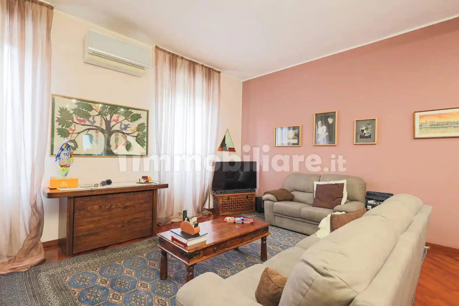 Bilocale viale Carlo Espinasse 60, Certosa, Milano - foto 2