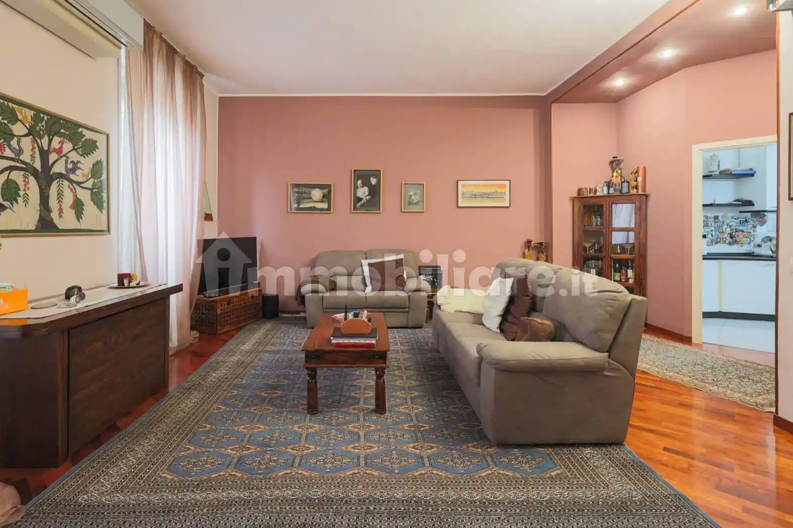 Bilocale viale Carlo Espinasse 60, Certosa, Milano - foto 4