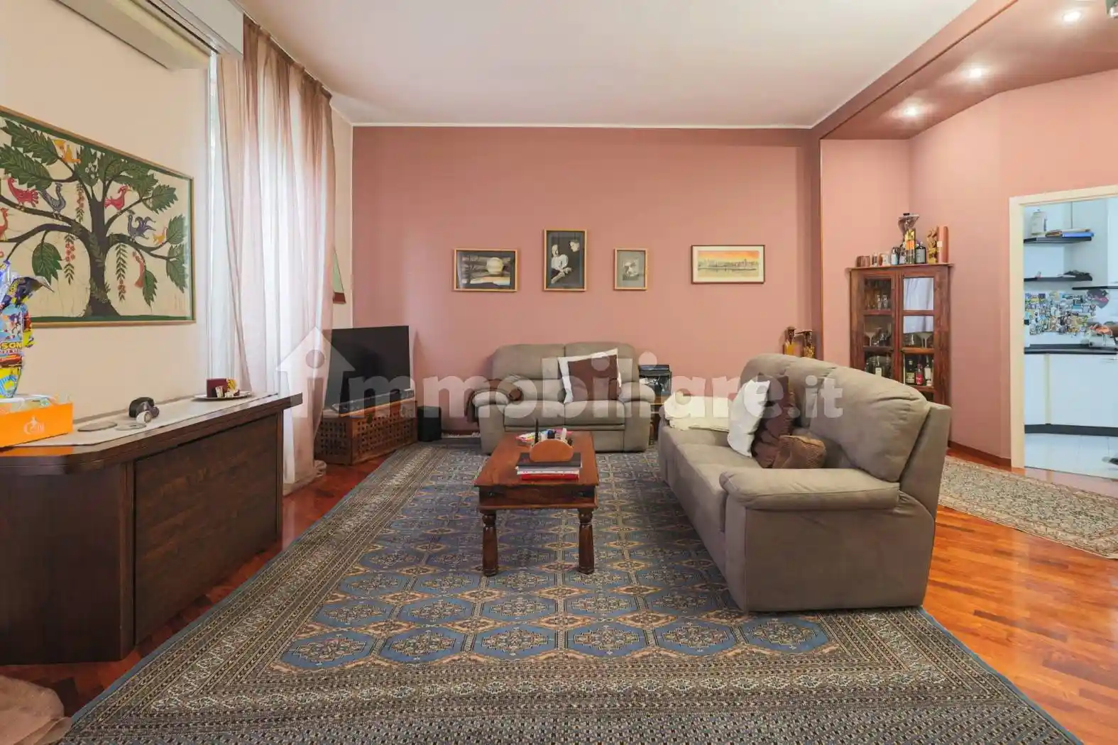 Bilocale viale Carlo Espinasse 60, Certosa, Milano - foto 5