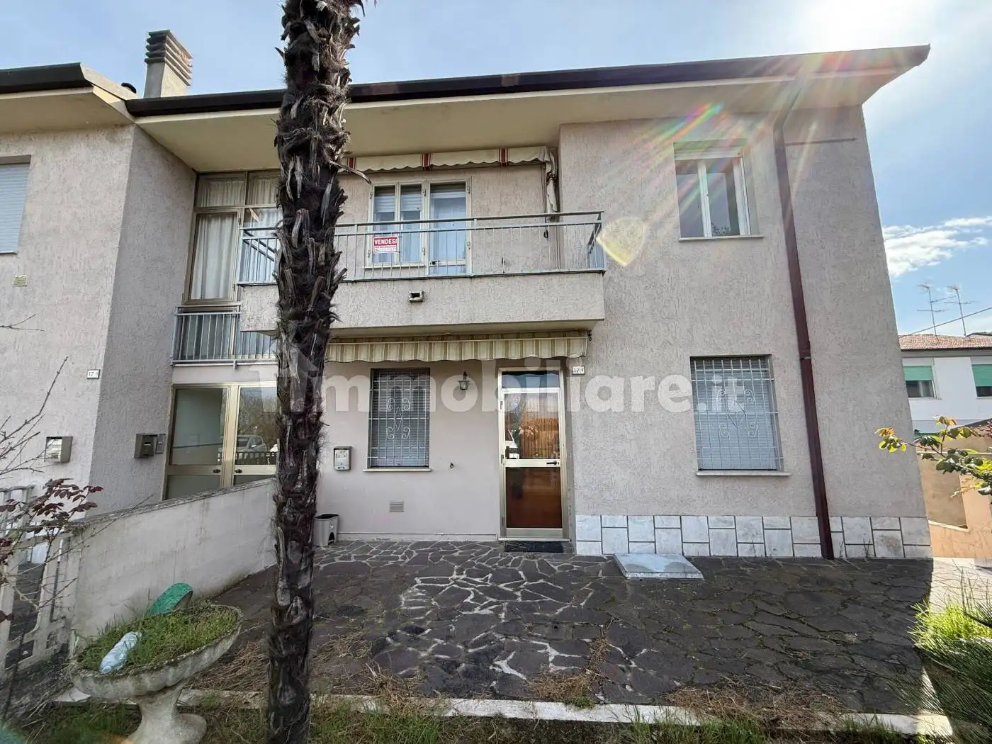 Appartamento in vendita a Argenta