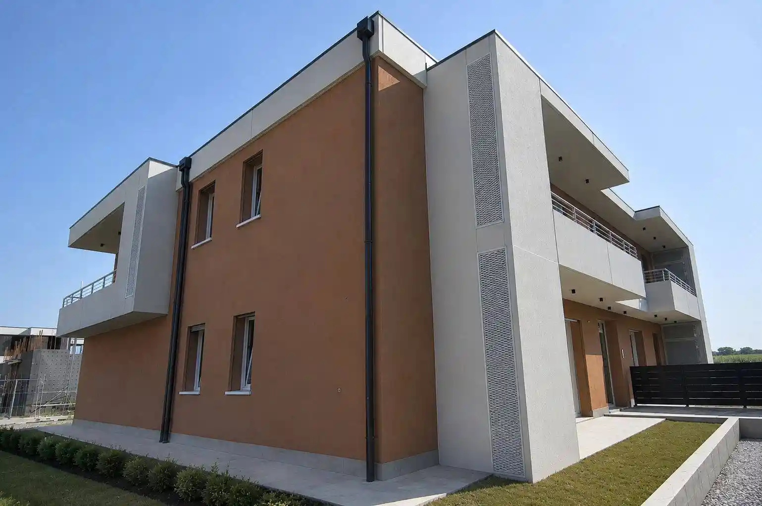 Appartamento in vendita a Rossano Veneto
