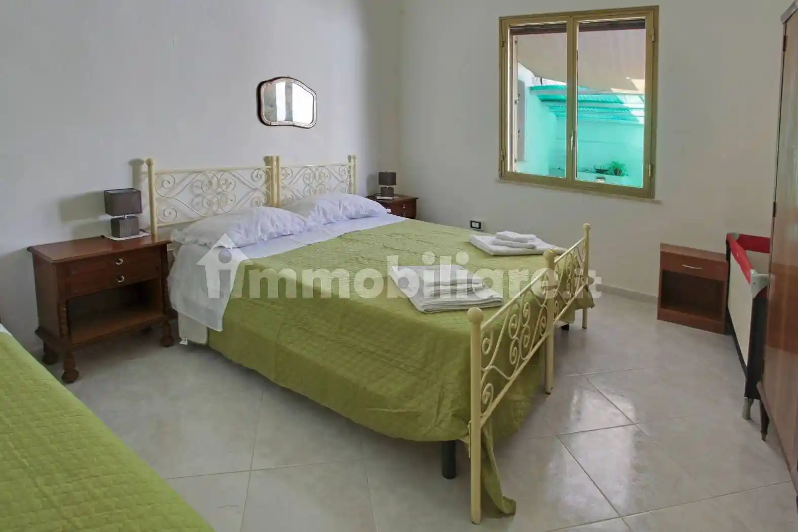 Appartamento in affitto a Marsala