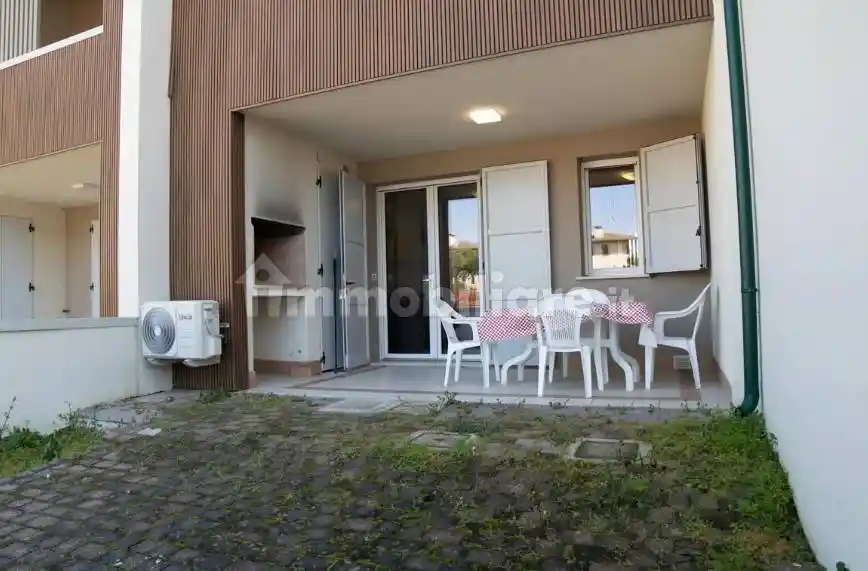 Villetta a schiera in vendita a Comacchio