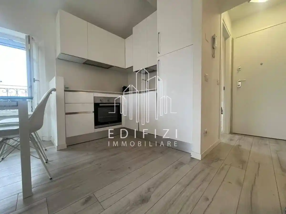 Appartamento in vendita a Forte dei Marmi