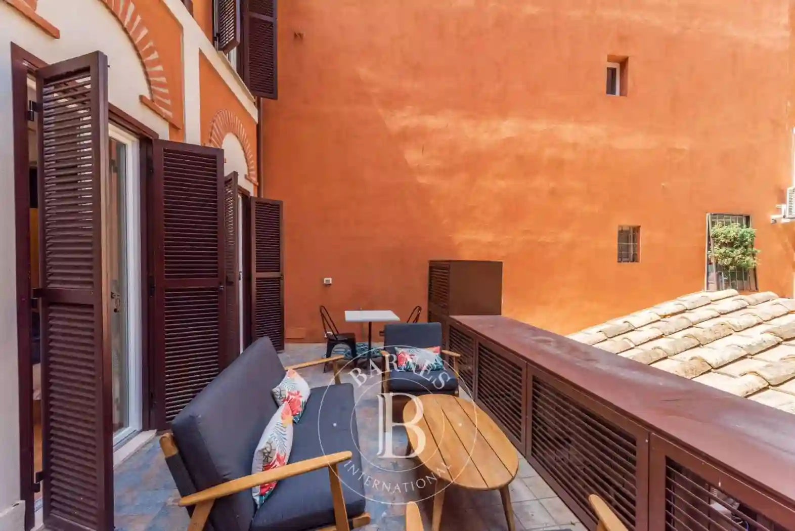 Palazzo - Edificio - foto 2