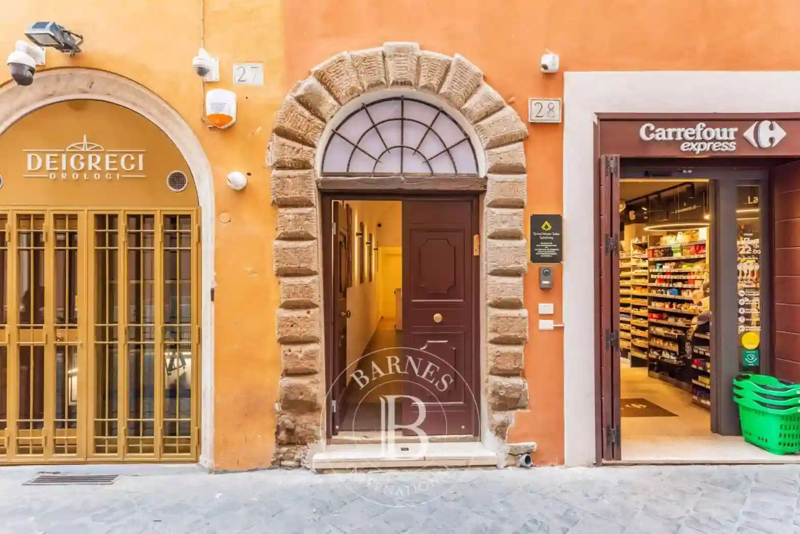 Palazzo - Edificio - foto 3