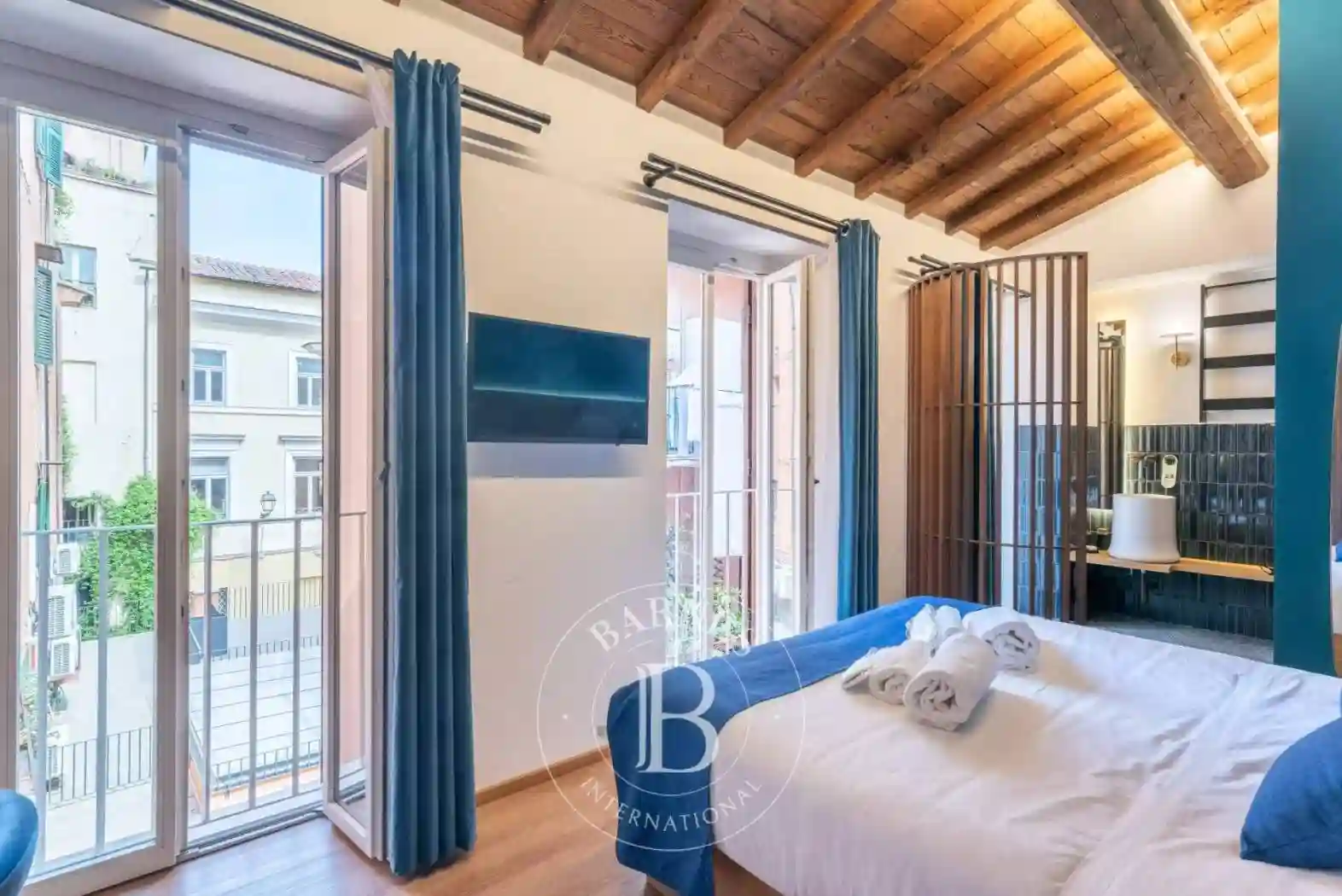 Palazzo - Edificio - foto 4