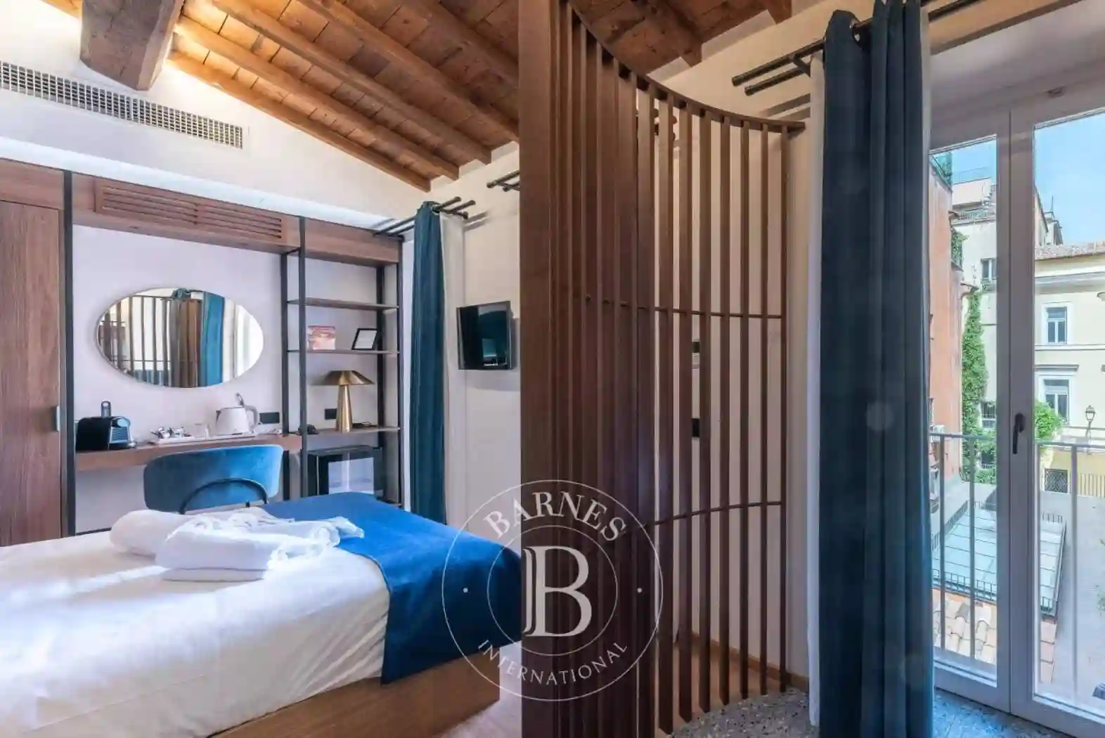 Palazzo - Edificio - foto 5