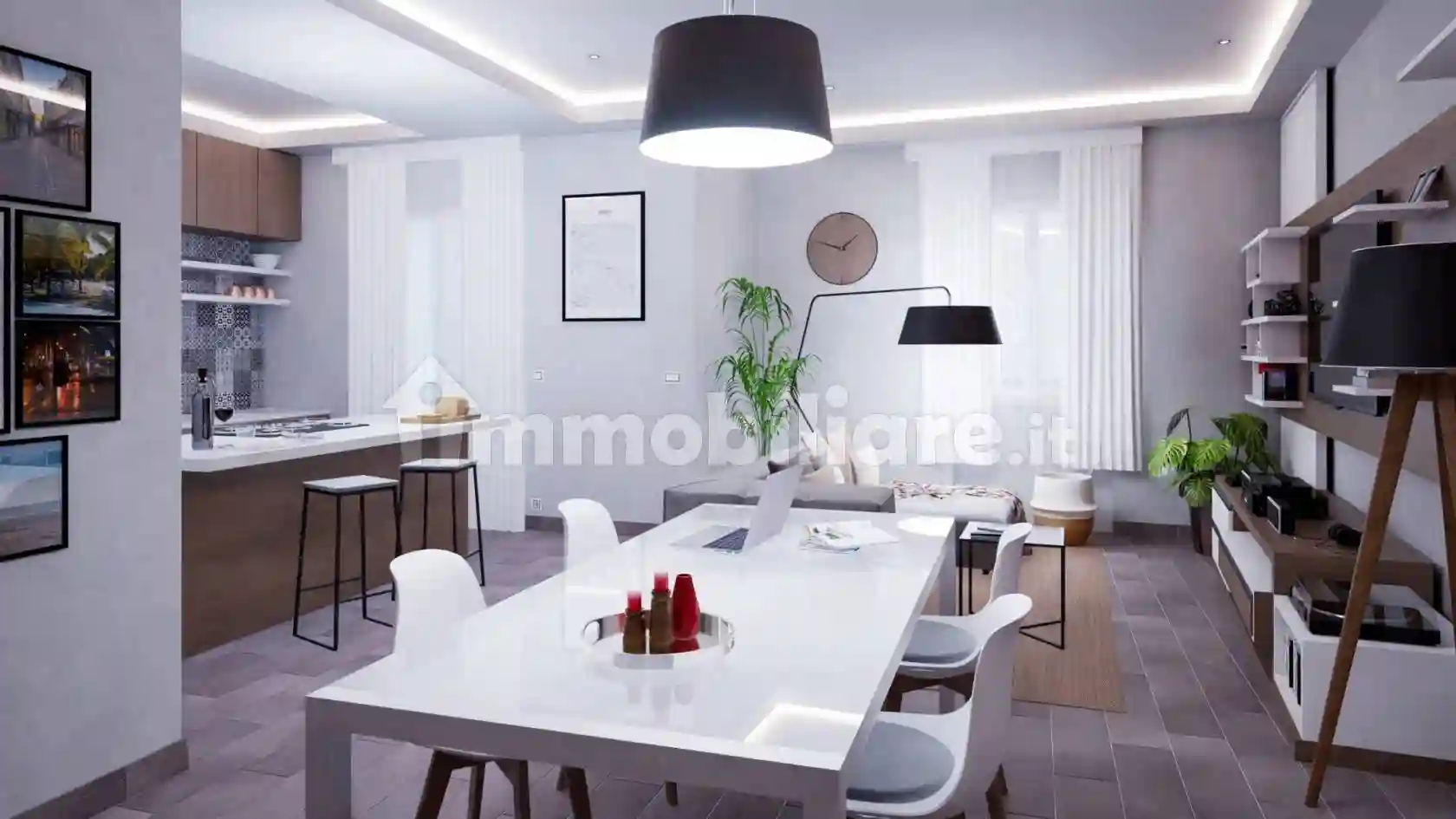 Appartamento - foto 2