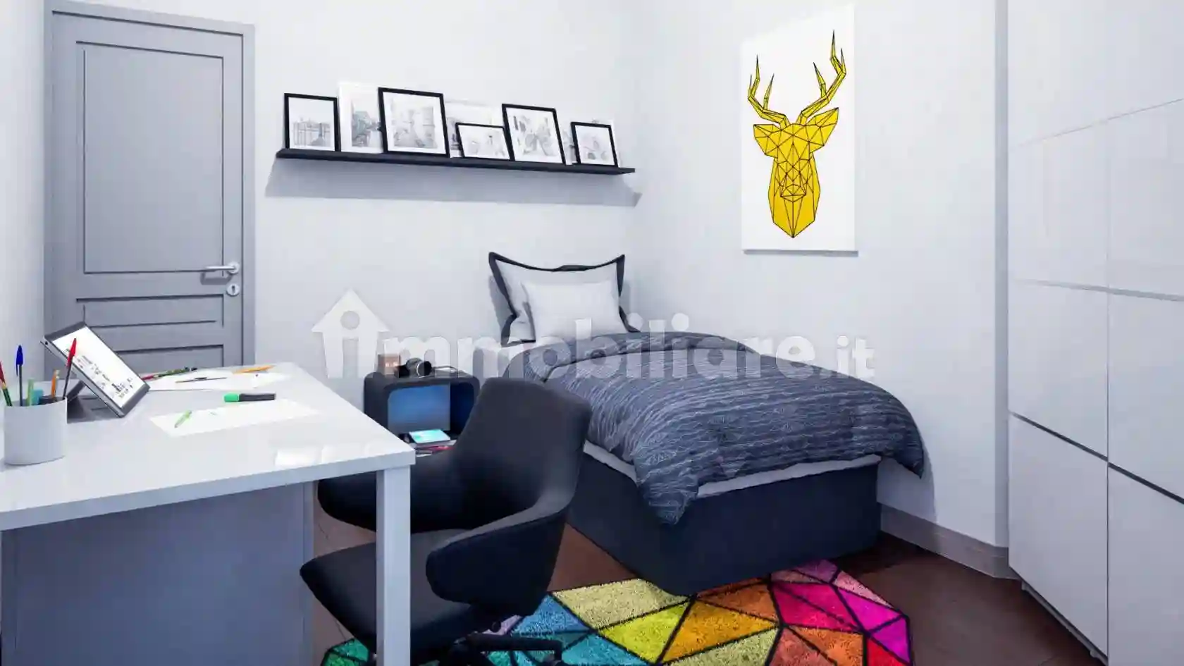 Appartamento - foto 4