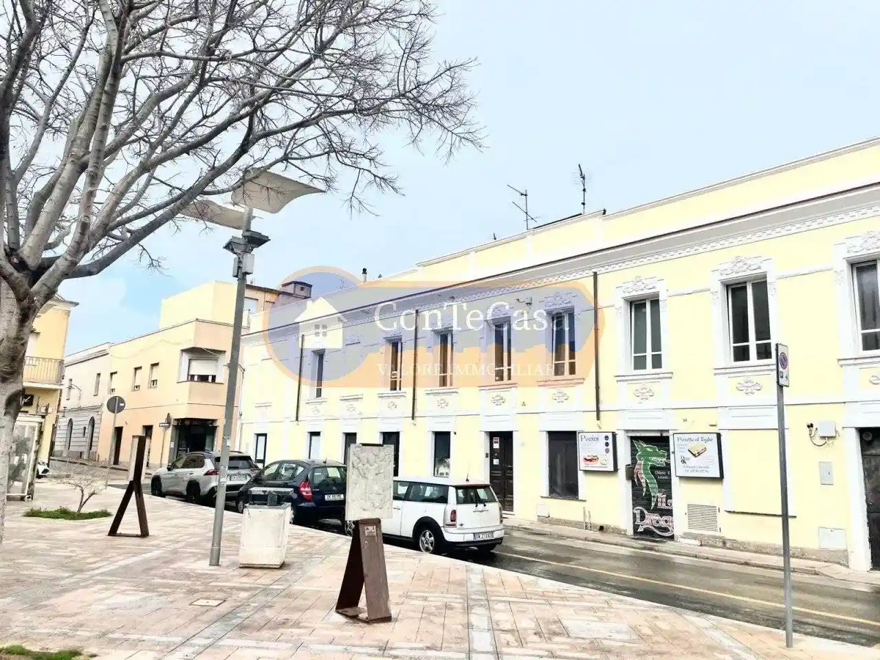 Appartamento in vendita a Porto Torres