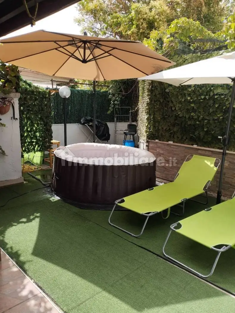 Appartamento in vendita a Latina