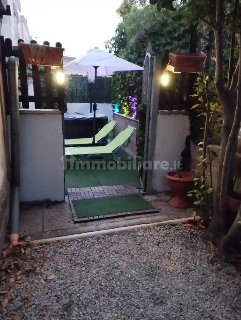 Trilocale piazza dei Navigatori, Lido di Foce Verde, Latina - foto 2