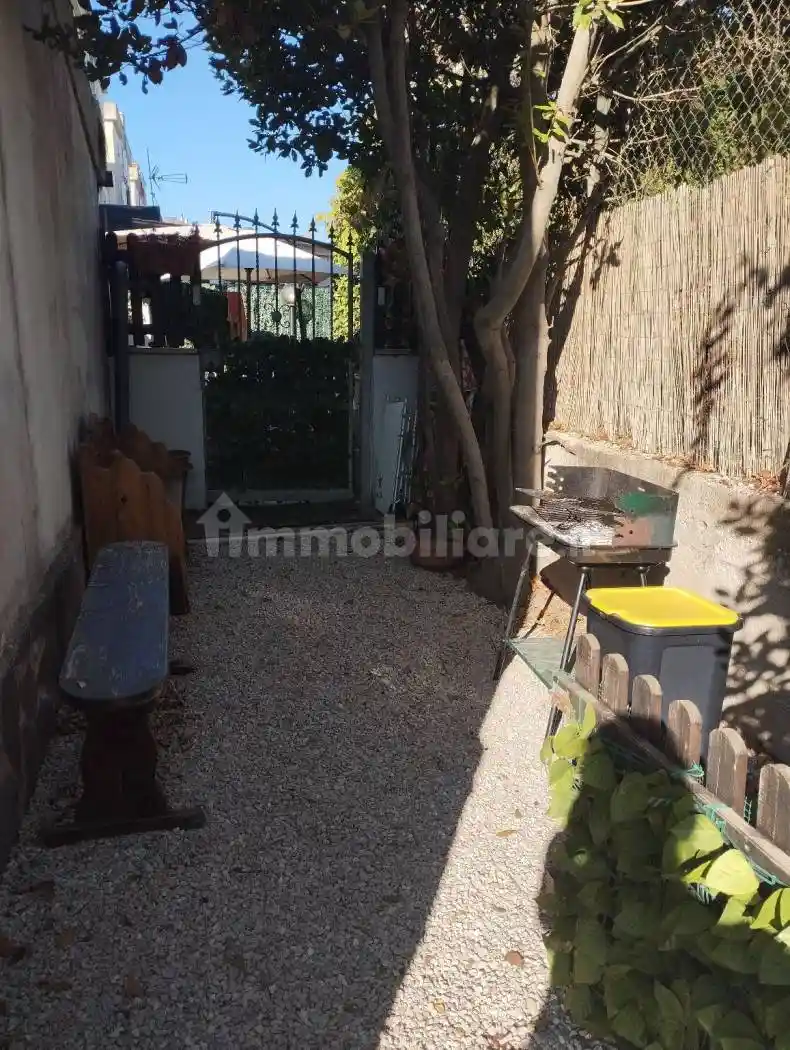 Trilocale piazza dei Navigatori, Lido di Foce Verde, Latina - foto 3