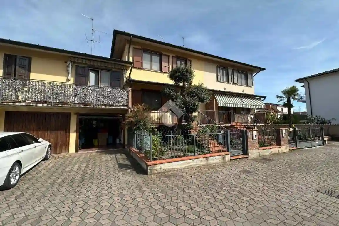 Villetta a schiera - foto 3