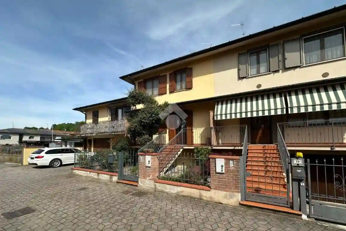 Villetta a schiera - foto 4