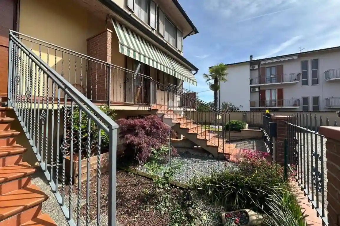 Villetta a schiera - foto 5