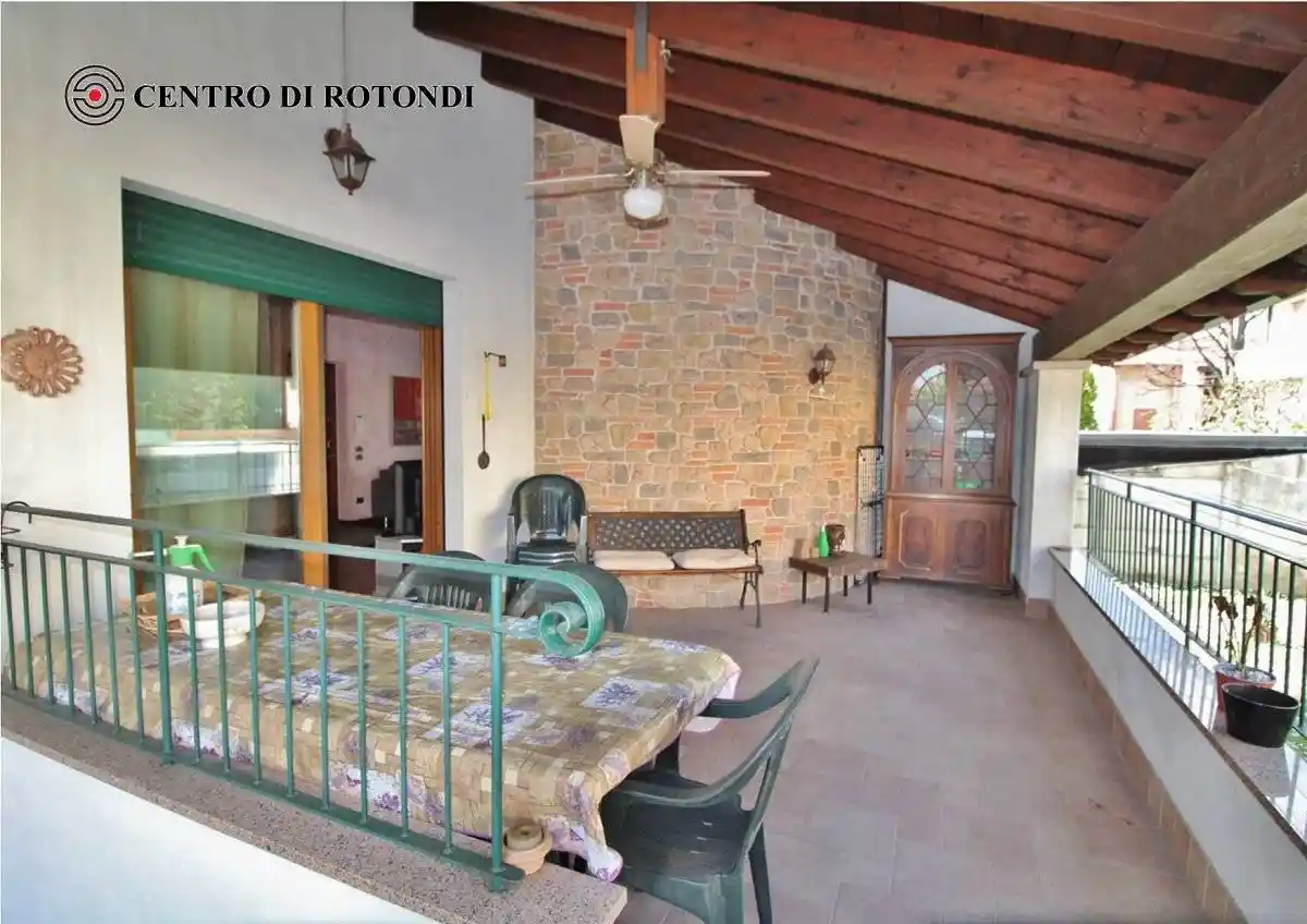 Villa in vendita a Cerro Maggiore