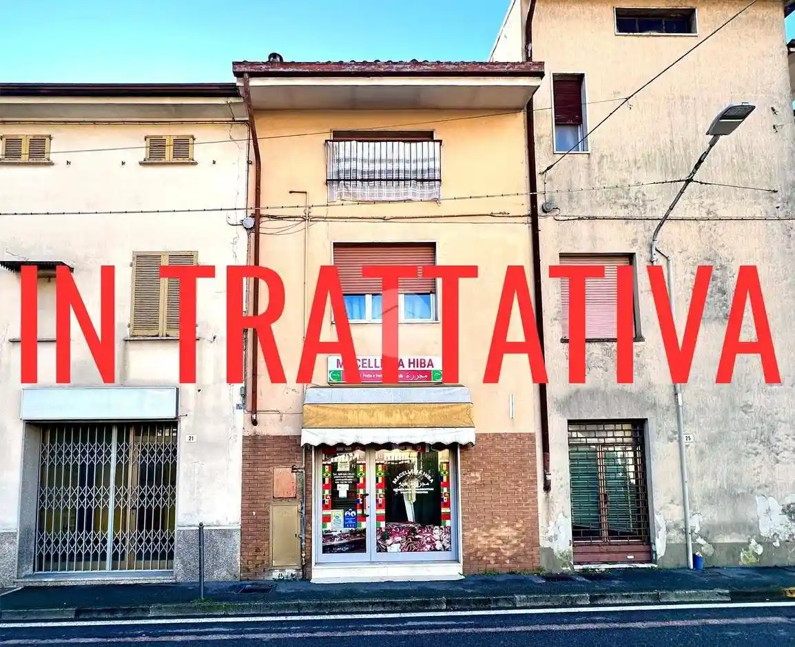 Casa indipendente in vendita a Capriolo