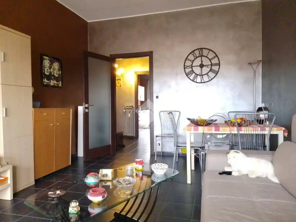 Appartamento in vendita a Alessandria