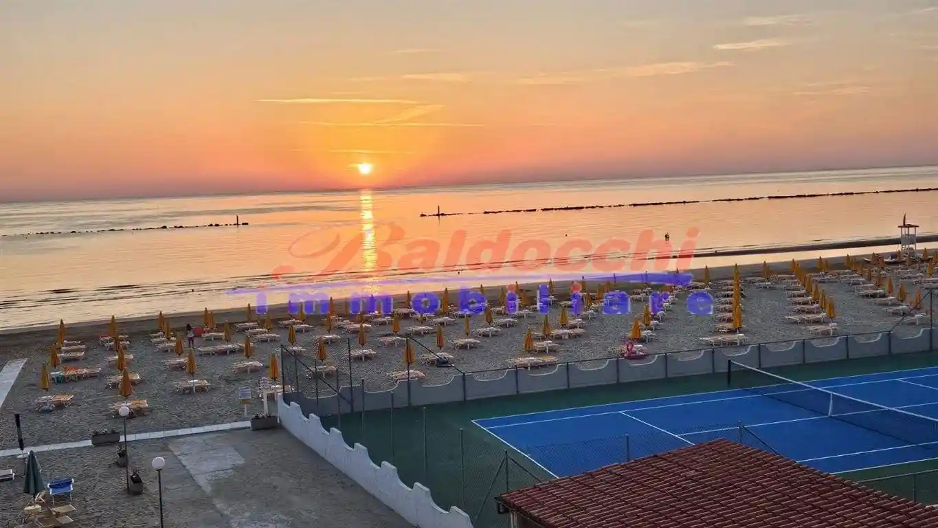 Appartamento in vendita a Fano