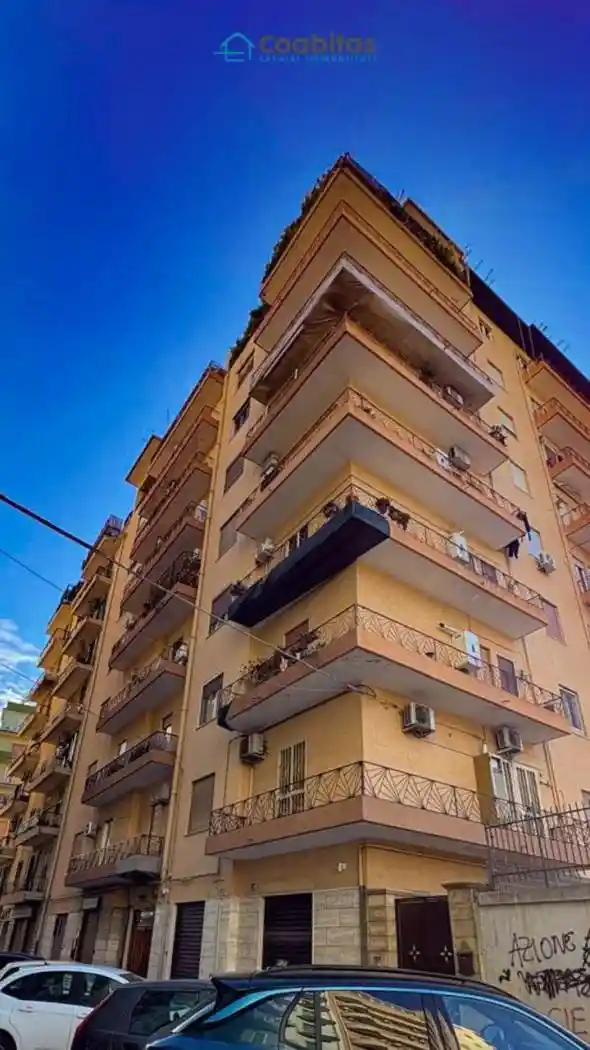 Appartamento in vendita a Taranto