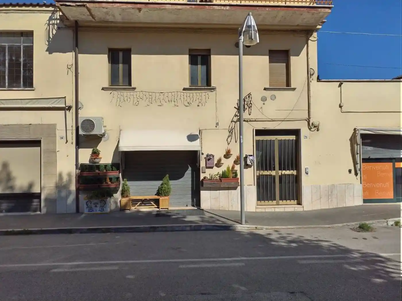 Appartamento in vendita a Deruta