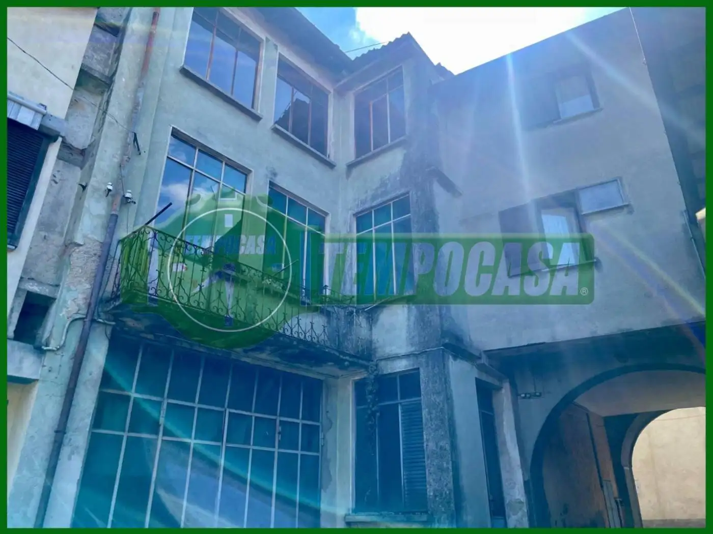 Terratetto plurifamiliare via 25 Aprile 7, Bardello con Malgesso e Bregano - foto 2