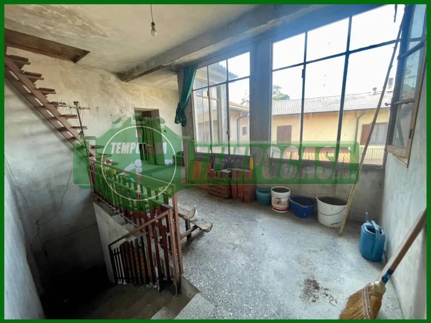 Terratetto plurifamiliare via 25 Aprile 7, Bardello con Malgesso e Bregano - foto 4