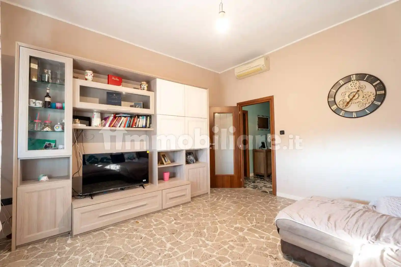 Appartamento in vendita a Vigarano Mainarda