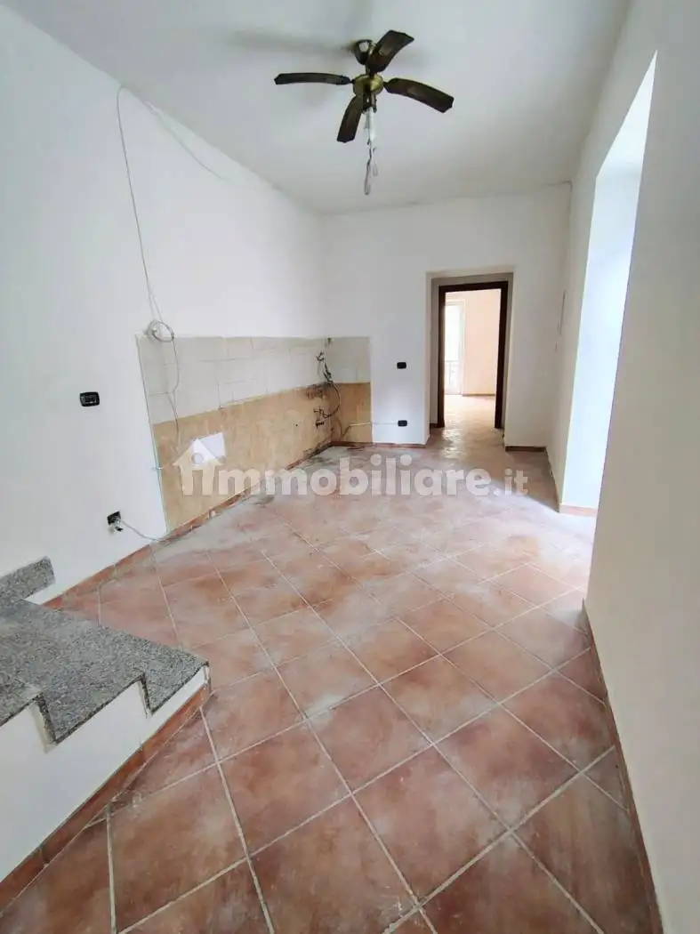 Appartamento in vendita a Acerra