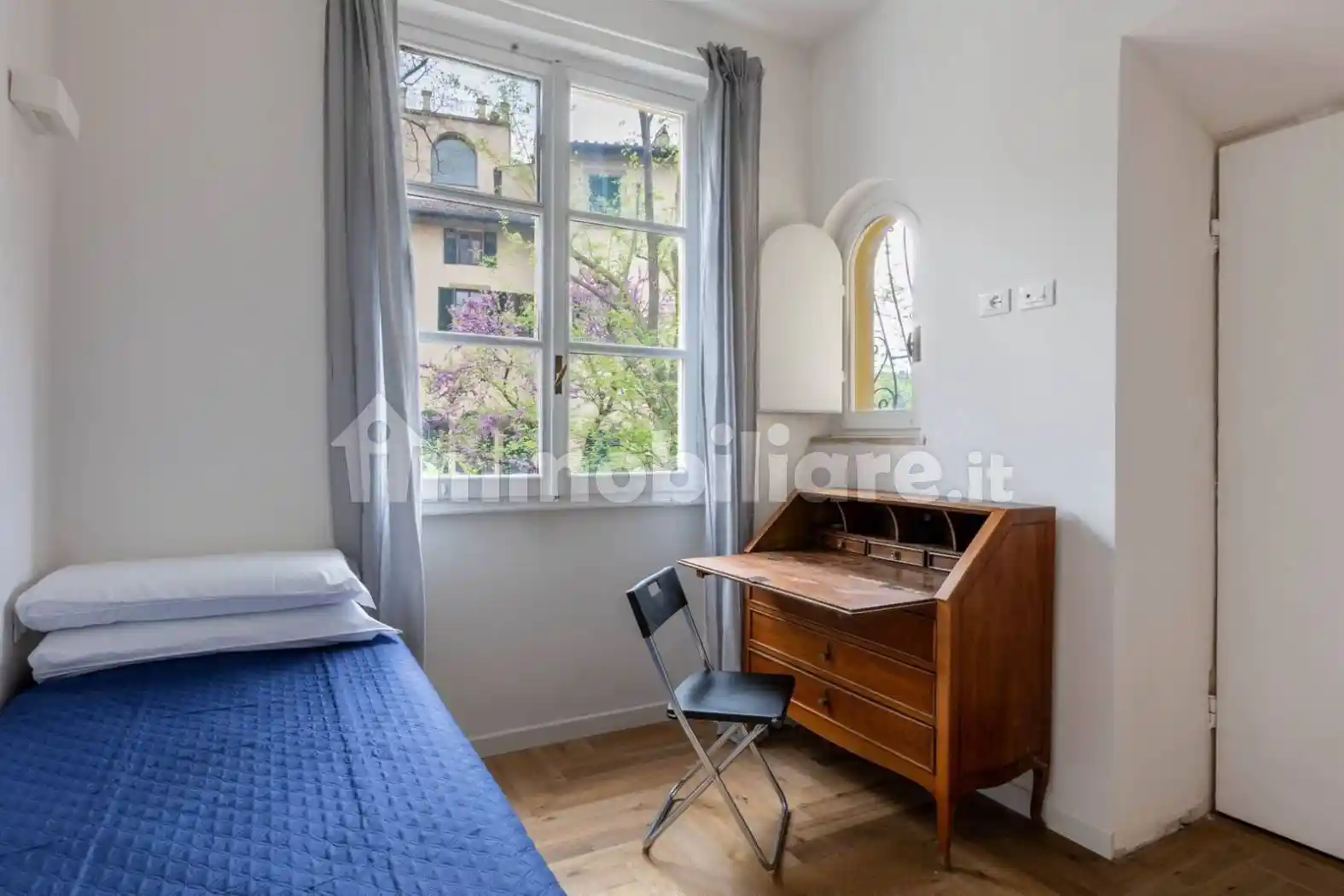 Appartamento in affitto a Firenze