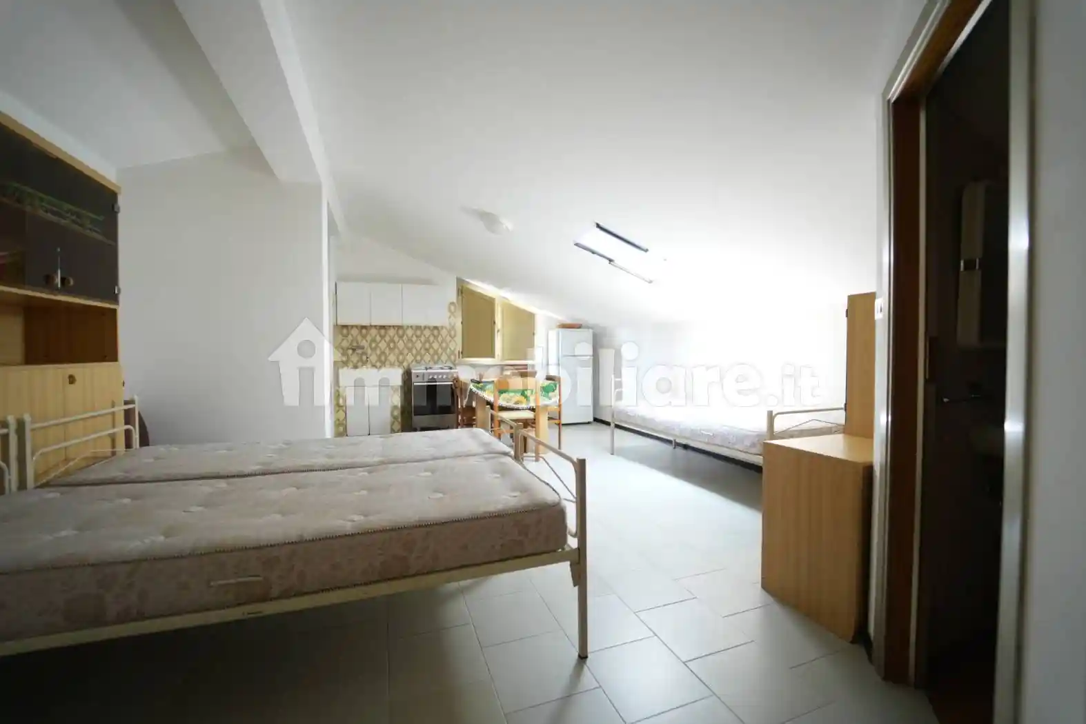 Appartamento in vendita a Cattolica