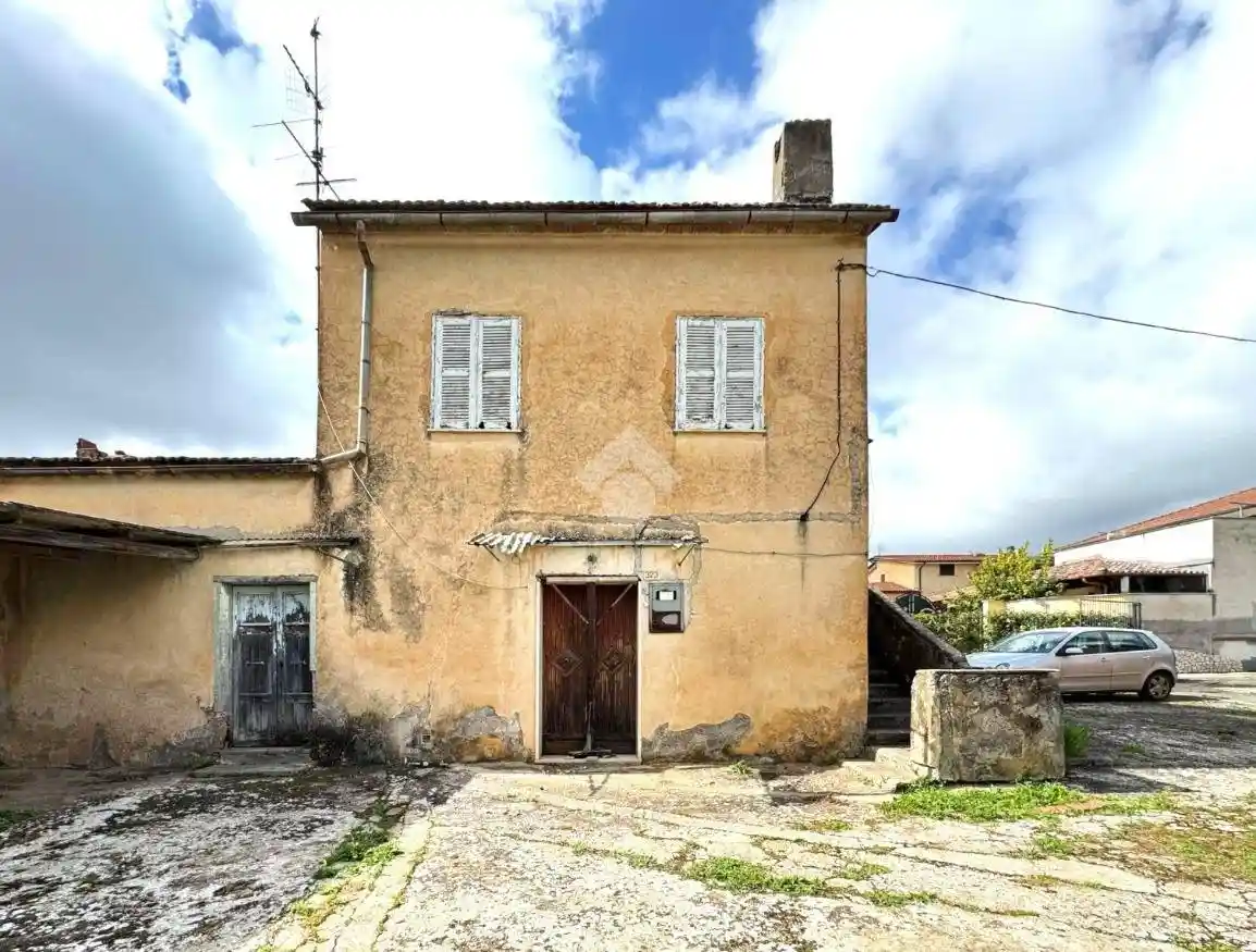 Casa indipendente in vendita a Sezze
