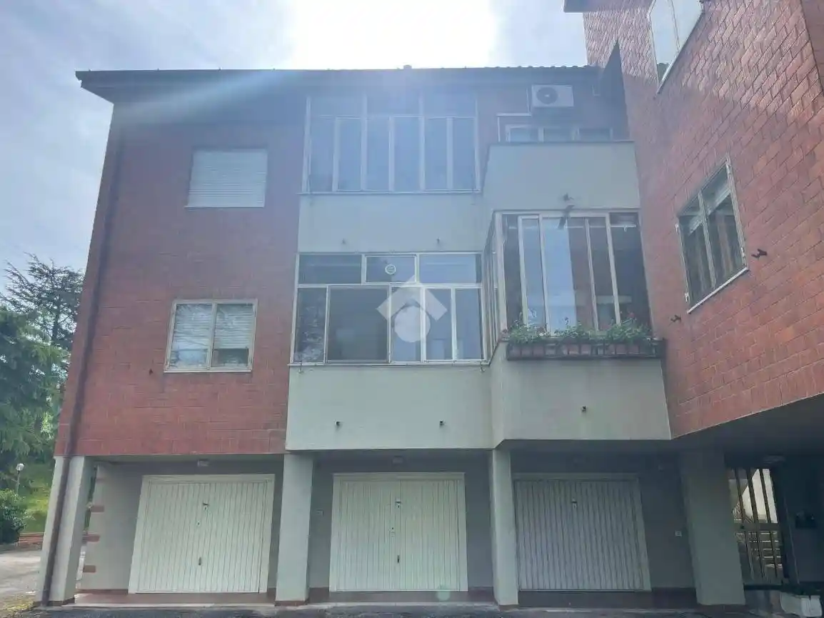 Quadrilocale via Città Spettacolo 9, Ponticelli, Benevento - foto 2