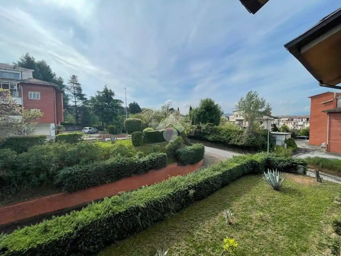 Quadrilocale via Città Spettacolo 9, Ponticelli, Benevento - foto 3