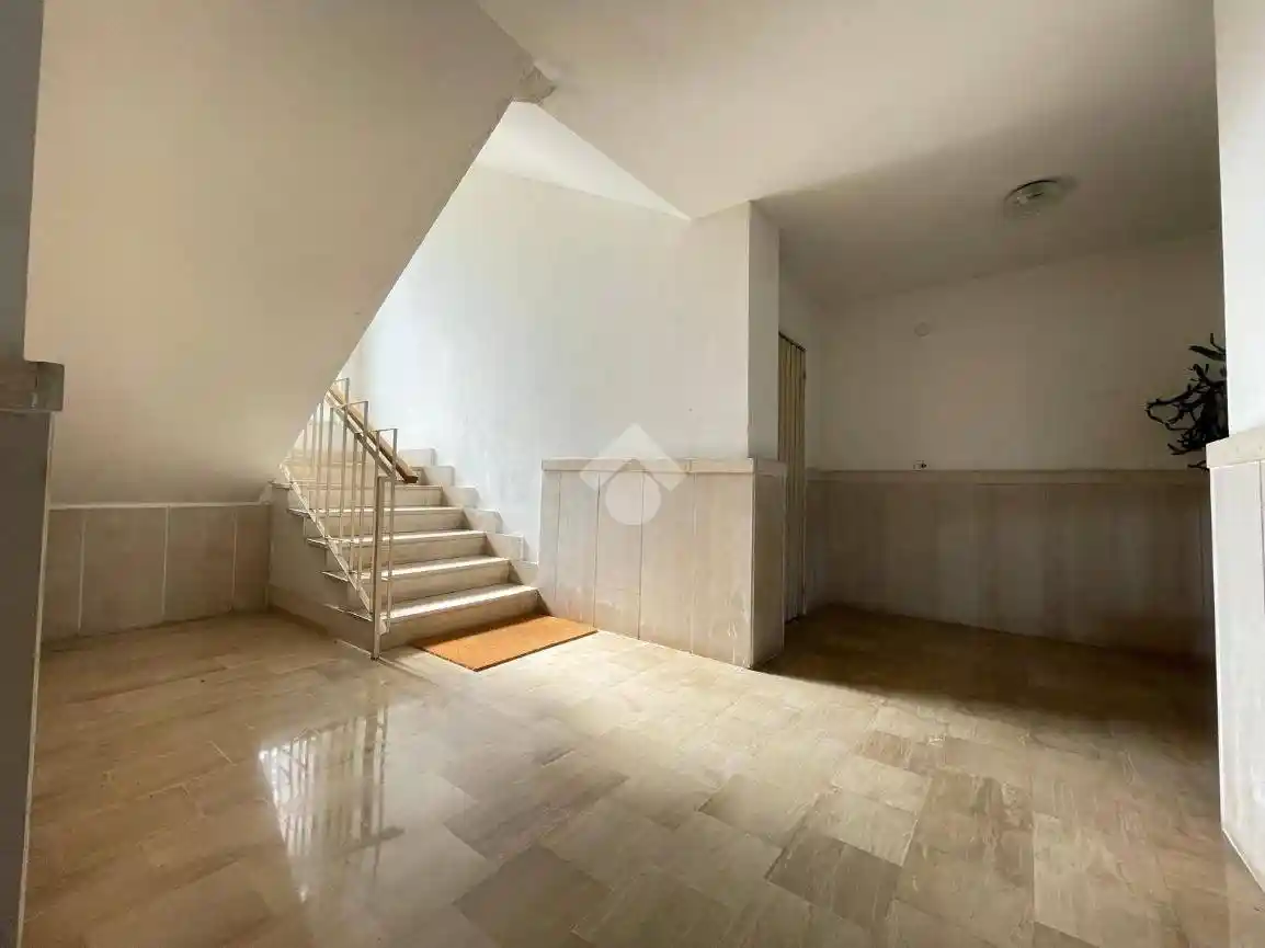 Quadrilocale via Città Spettacolo 9, Ponticelli, Benevento - foto 4