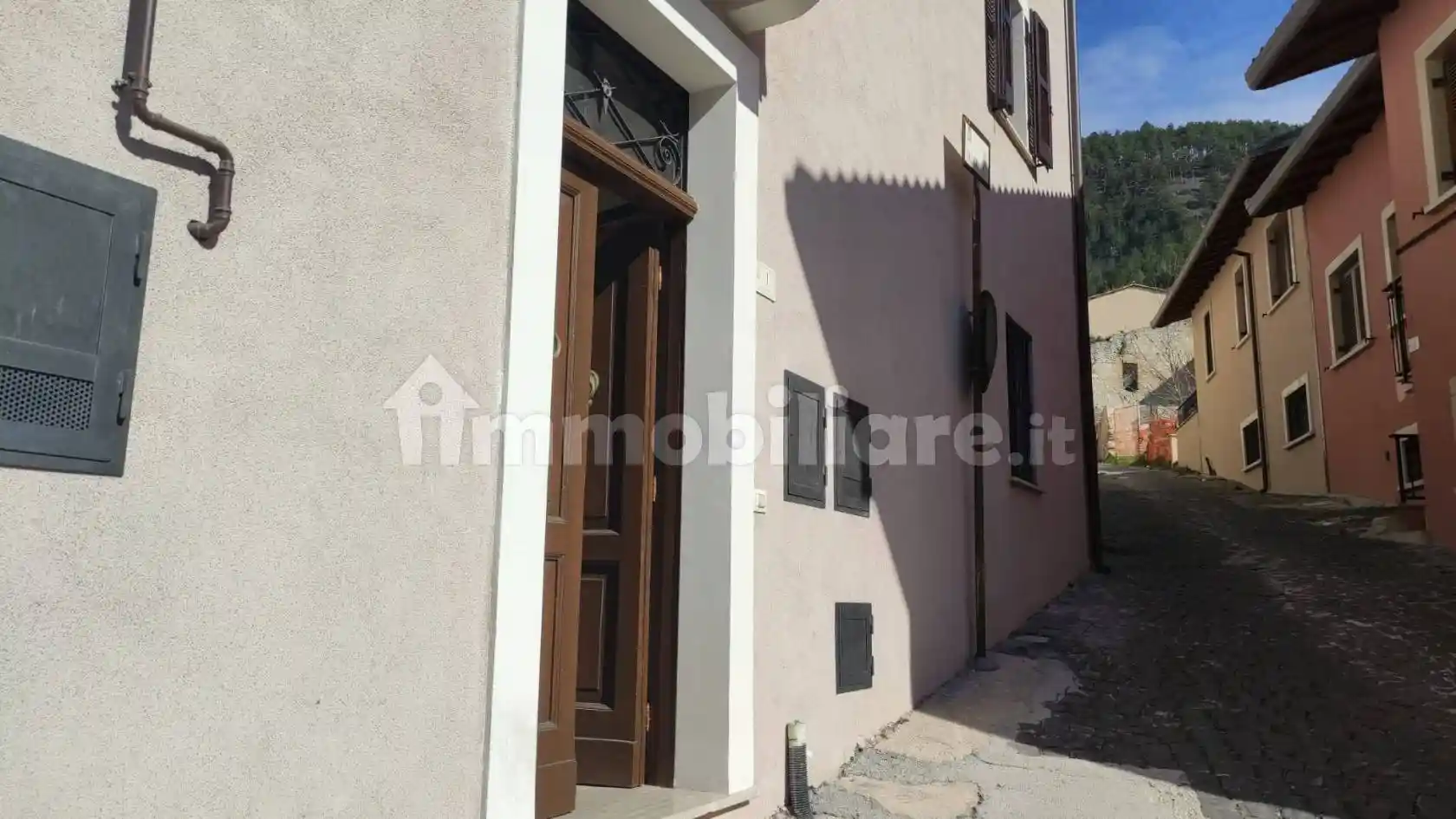 Quadrilocale corso Sallustio 118, Centro, Pizzoli - foto 5