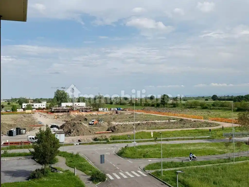 Appartamento in vendita a Modena