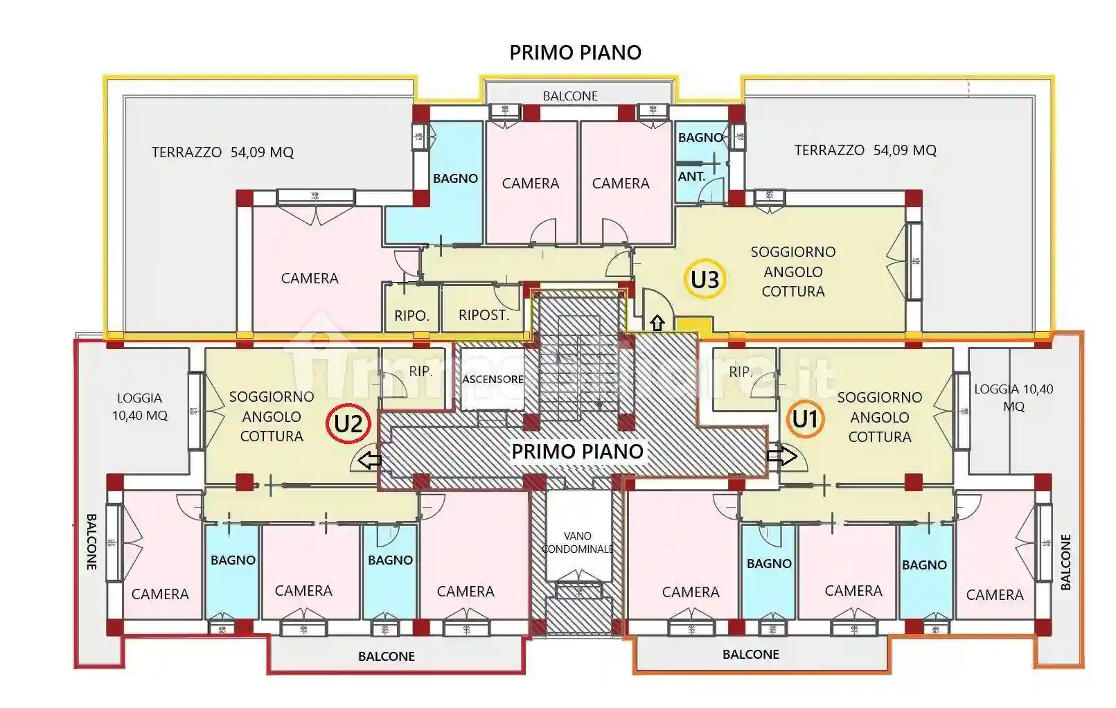 Appartamento - foto 5