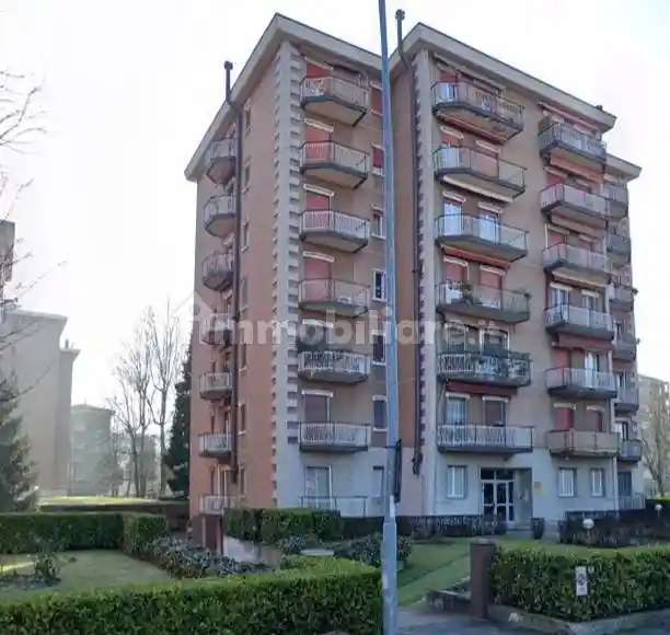 Appartamento in vendita a Rozzano