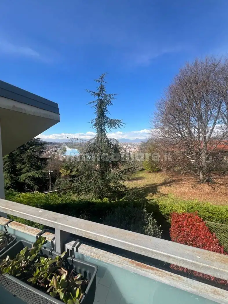 Appartamento in affitto a San Mauro Torinese