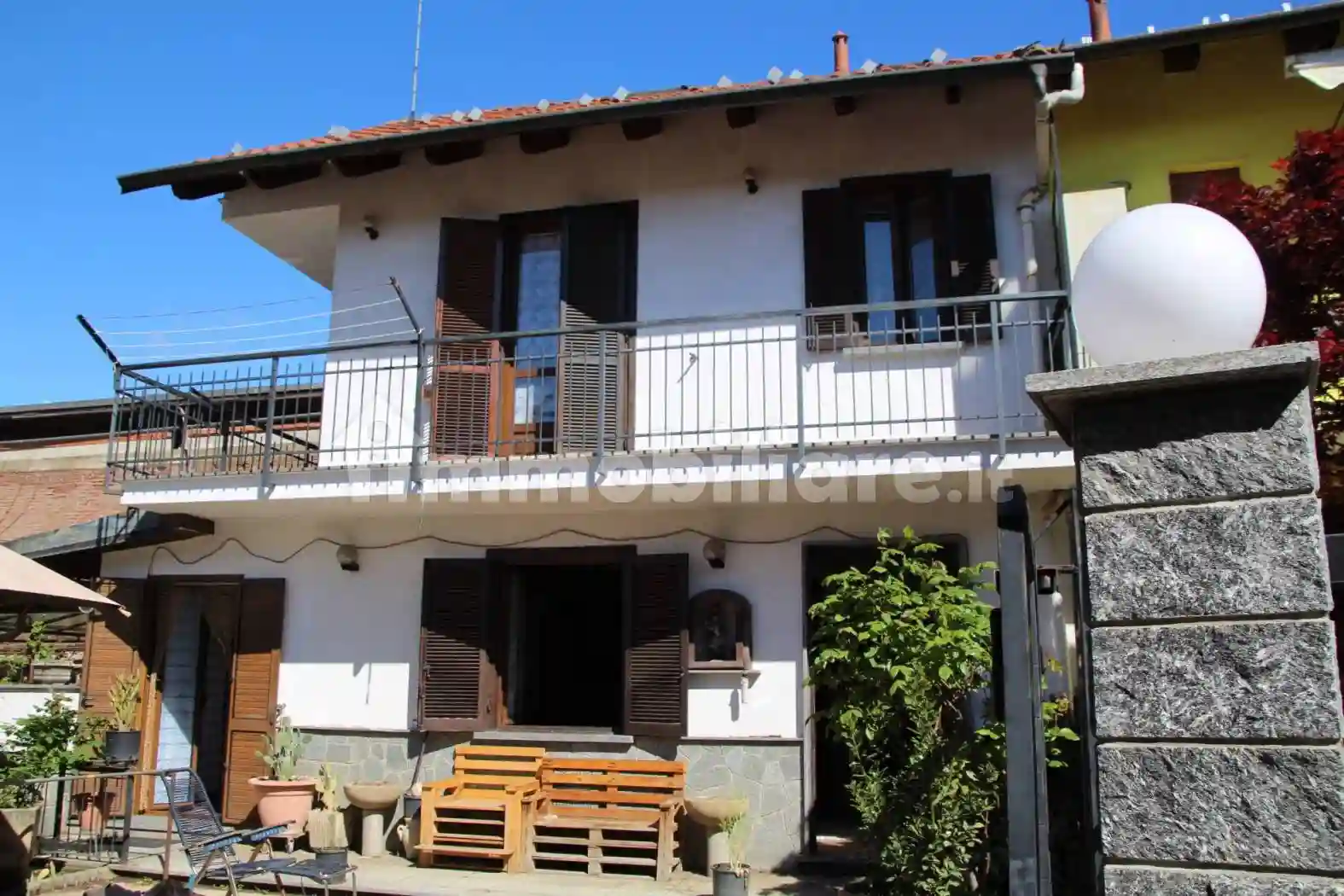 Casa indipendente - foto 2