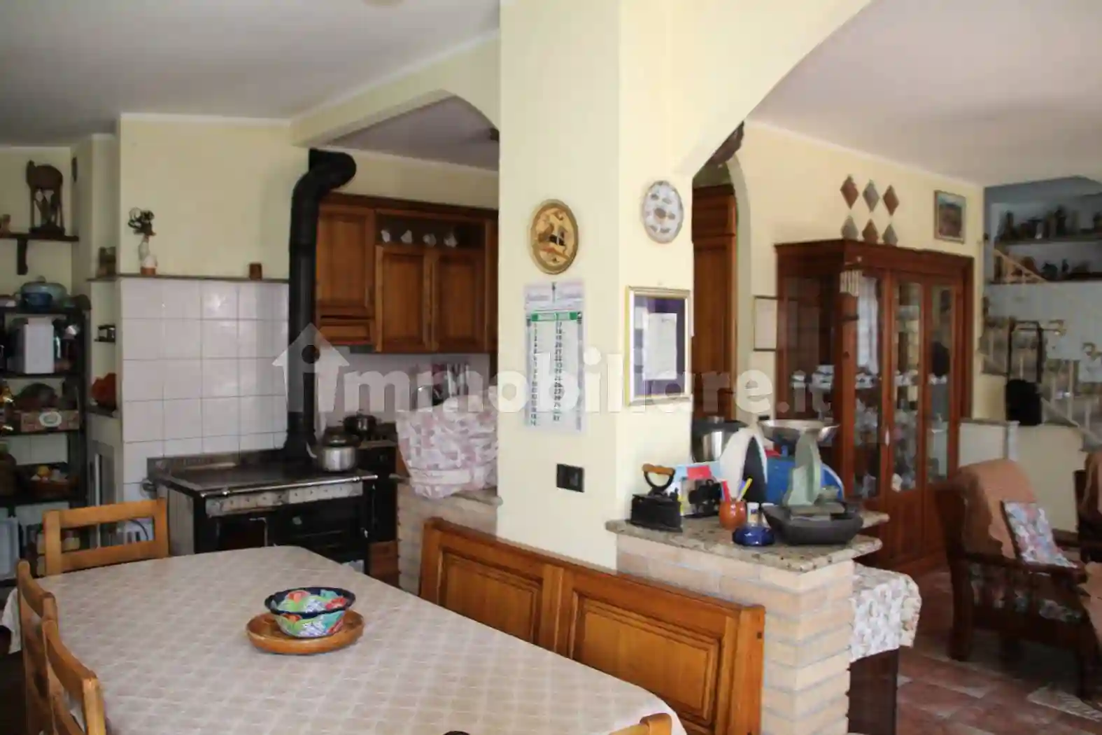 Casa indipendente - foto 4