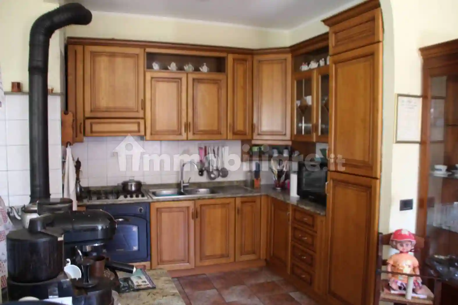 Casa indipendente - foto 5