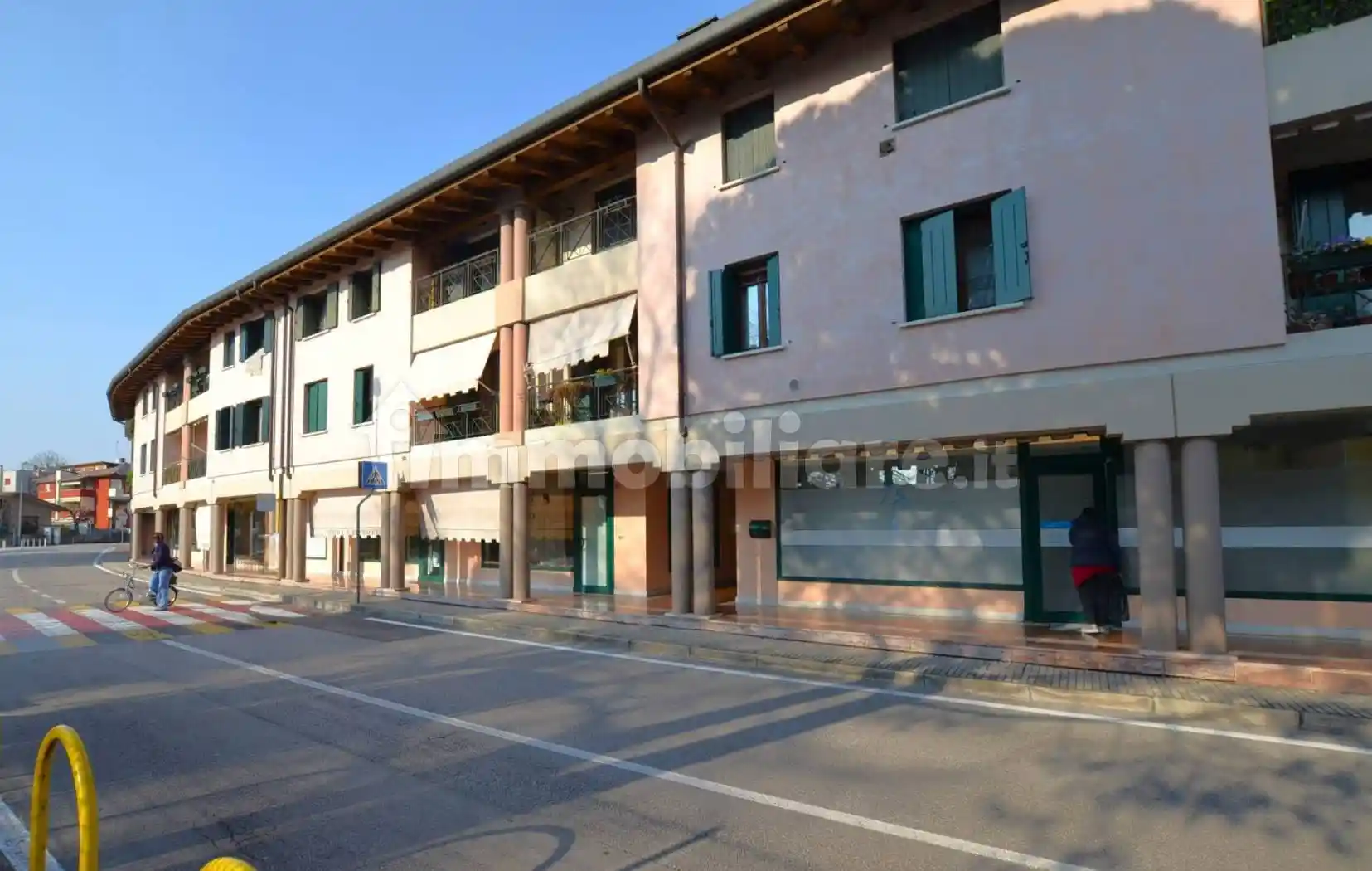 Appartamento in vendita a Pordenone