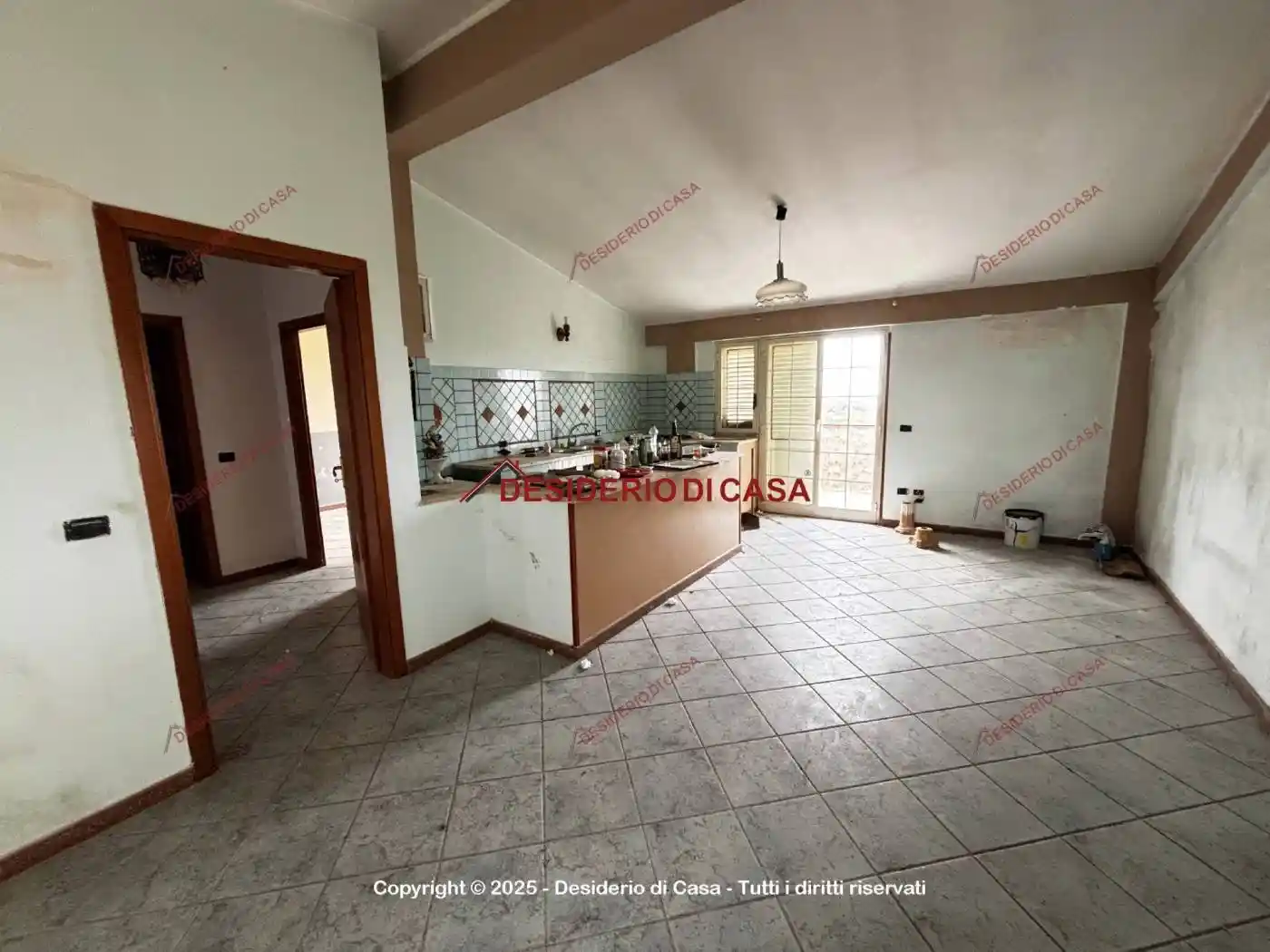 Villa in vendita a Partinico