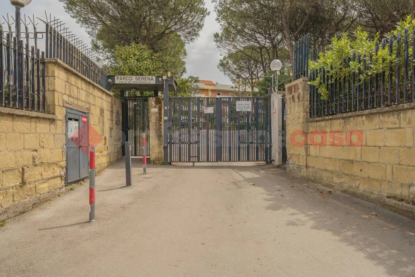 Appartamento in vendita a Ercolano