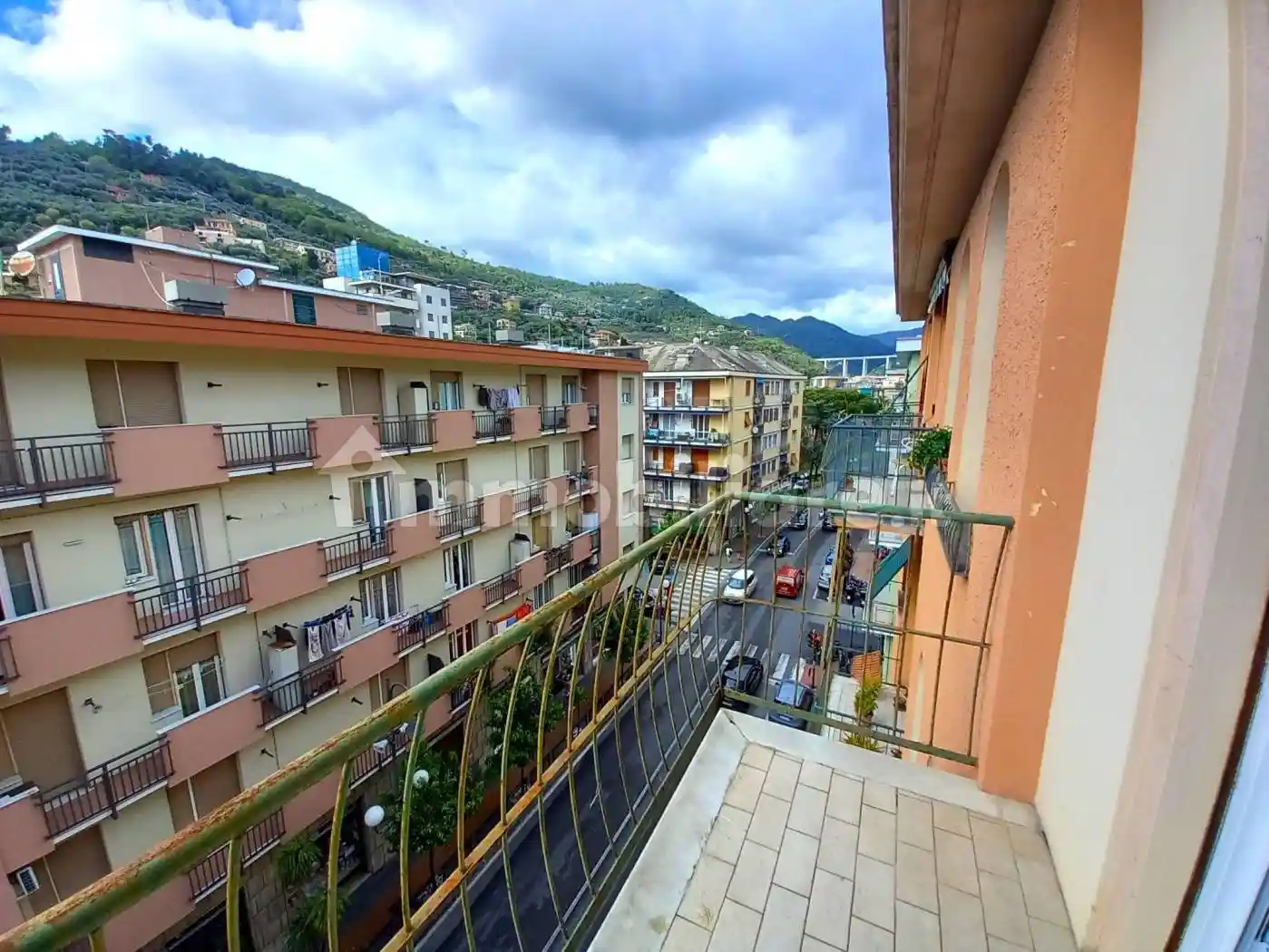 Appartamento in vendita a Recco